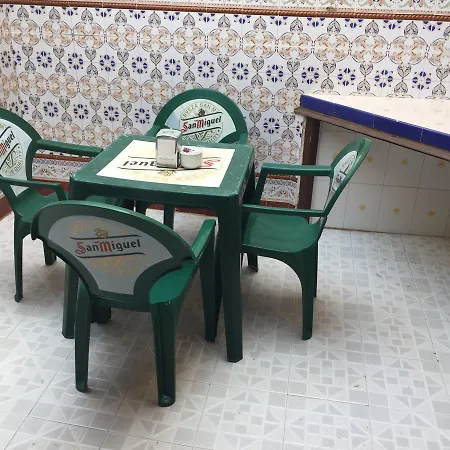 Holiday Calle Maestro Quino Holiday home Torrevieja