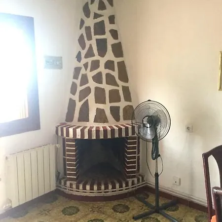 Holiday home Holiday Calle Maestro Quino