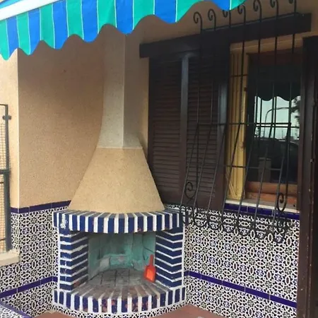 Holiday Calle Maestro Quino Holiday home *