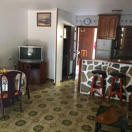 Holiday Calle Maestro Quino Holiday home