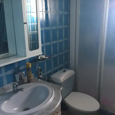 Holiday home Holiday Calle Maestro Quino Torrevieja